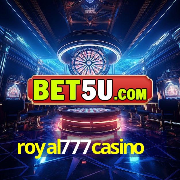 royal777casino