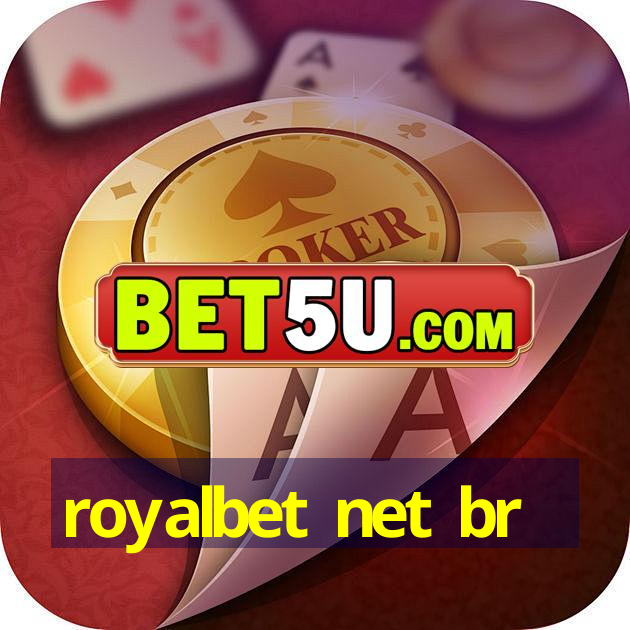 royalbet net br