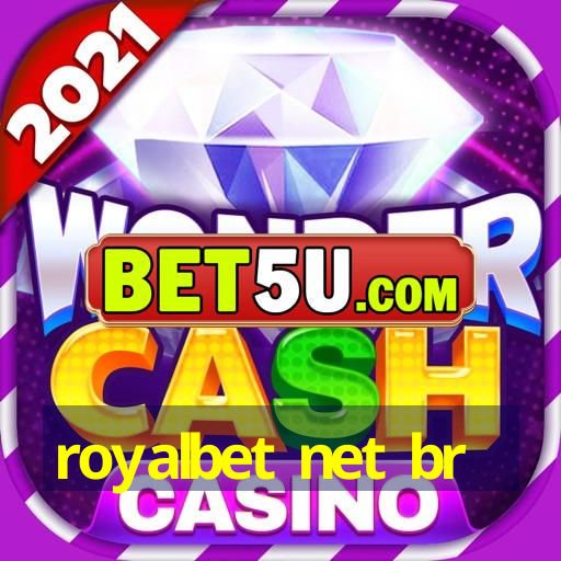 royalbet net br