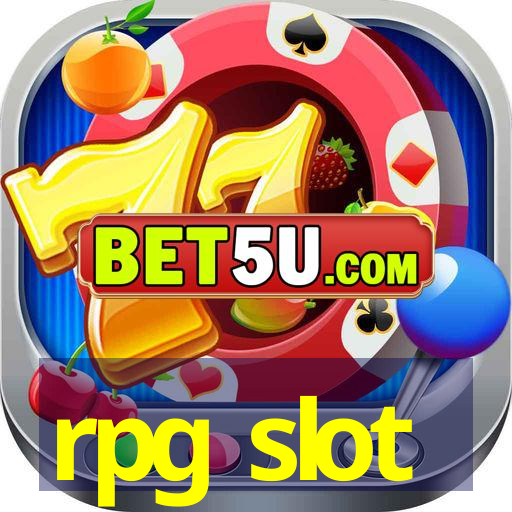 rpg slot