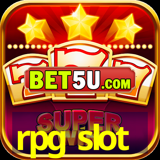 rpg slot