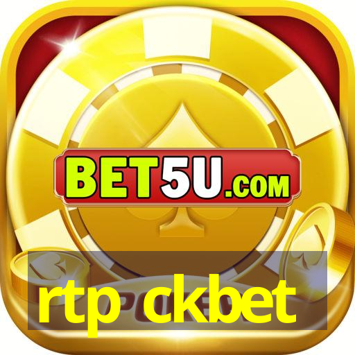 rtp ckbet