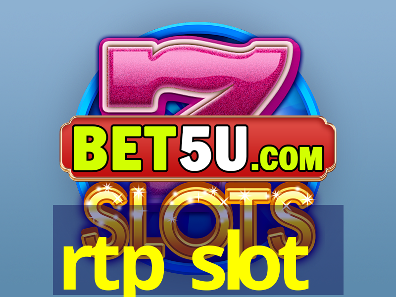 rtp slot