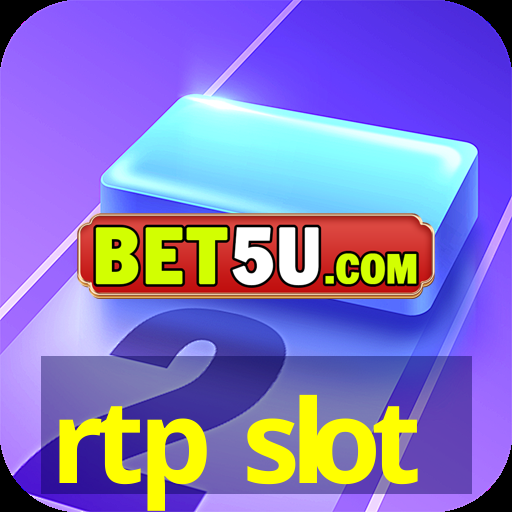 rtp slot