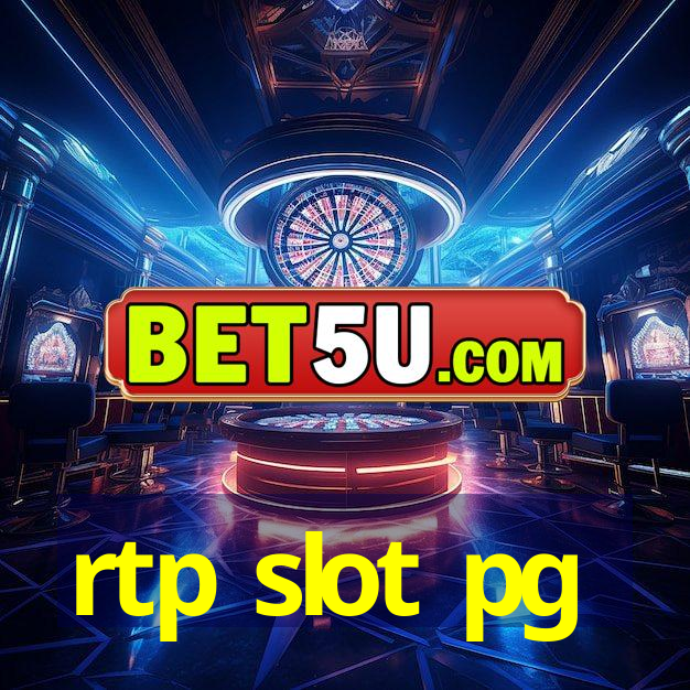 rtp slot pg