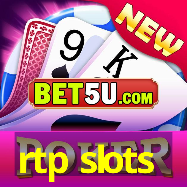 rtp slots