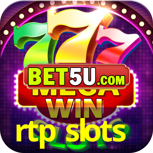 rtp slots