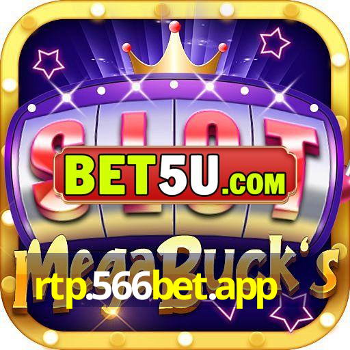 rtp.566bet.app