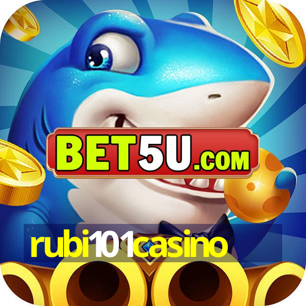 rubi101casino