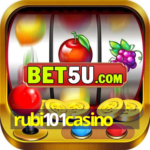 rubi101casino