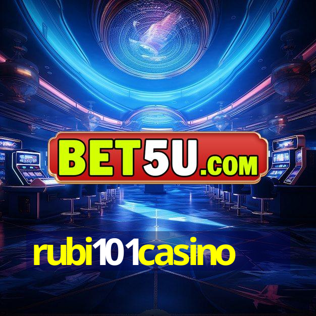 rubi101casino