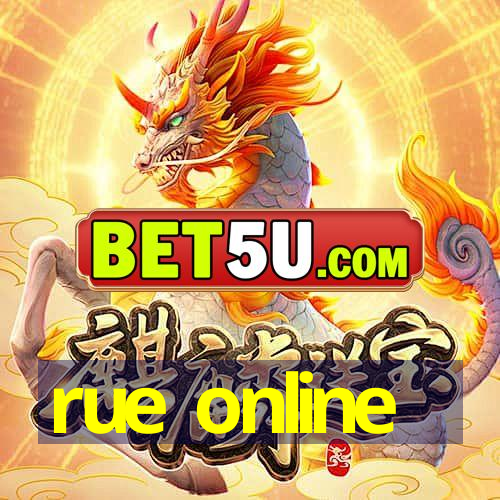 rue online