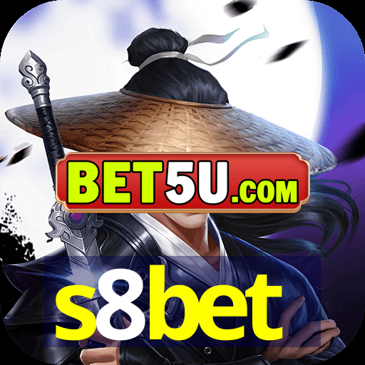 s8bet