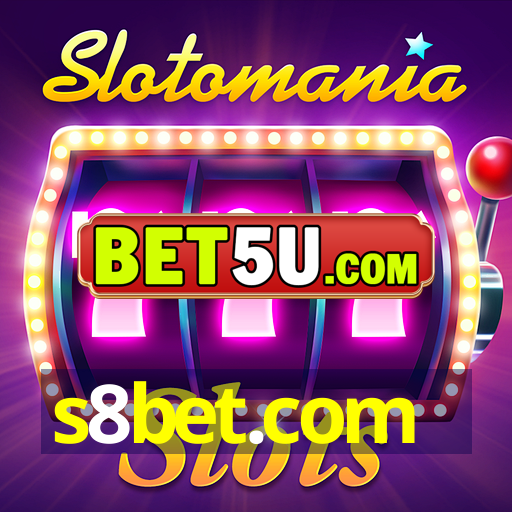 s8bet.com