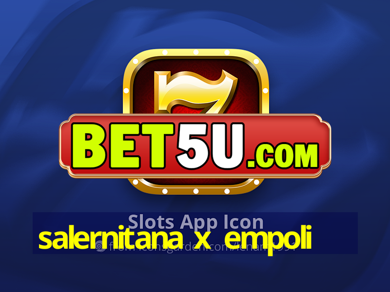 salernitana x empoli