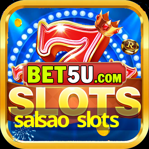 salsao slots