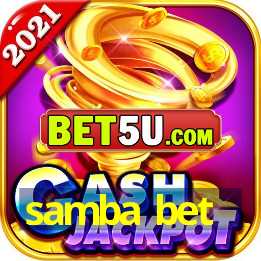 samba bet