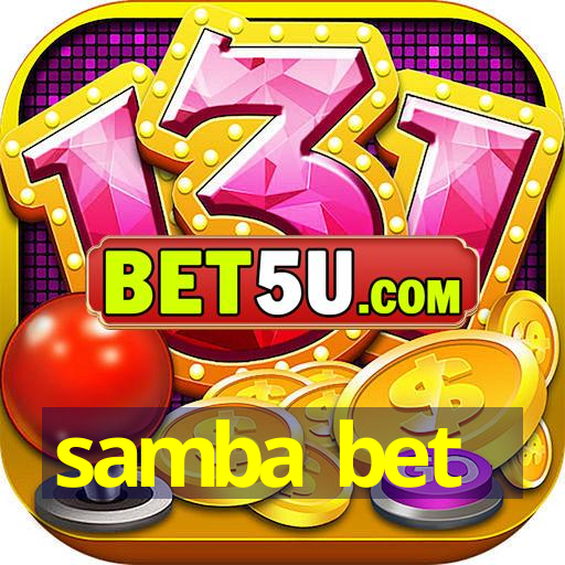 samba bet