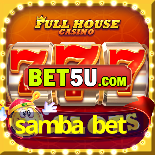 samba bet