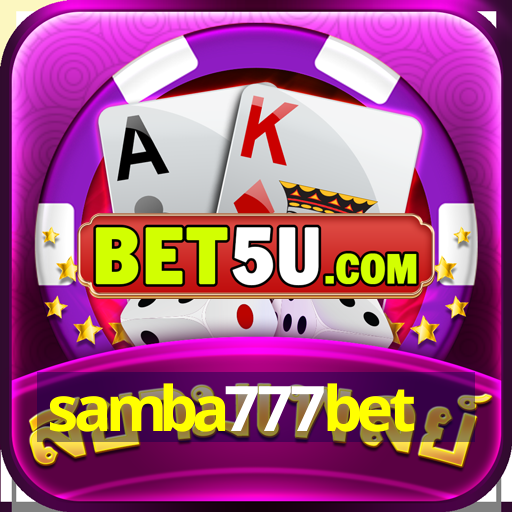 samba777bet