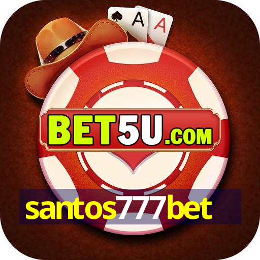 santos777bet