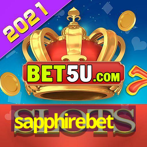 sapphirebet