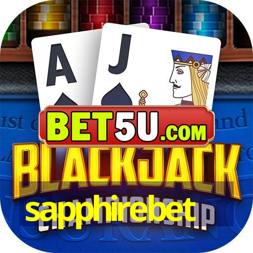 sapphirebet