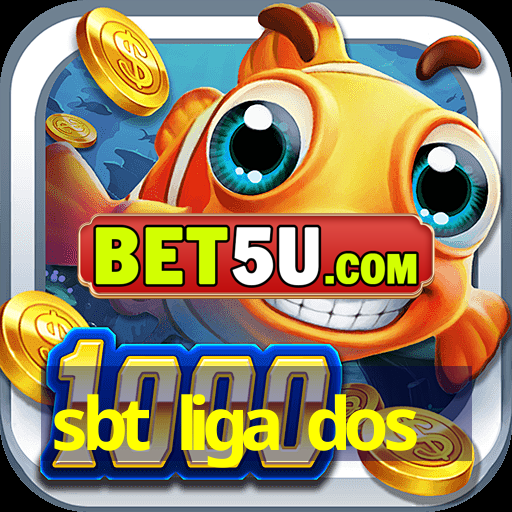 sbt liga dos