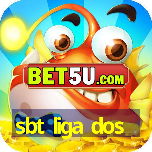 sbt liga dos