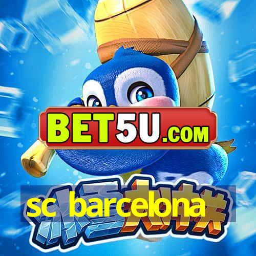 sc barcelona