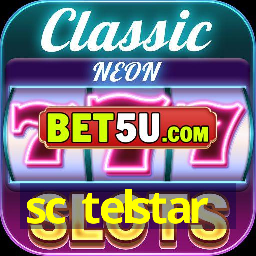 sc telstar