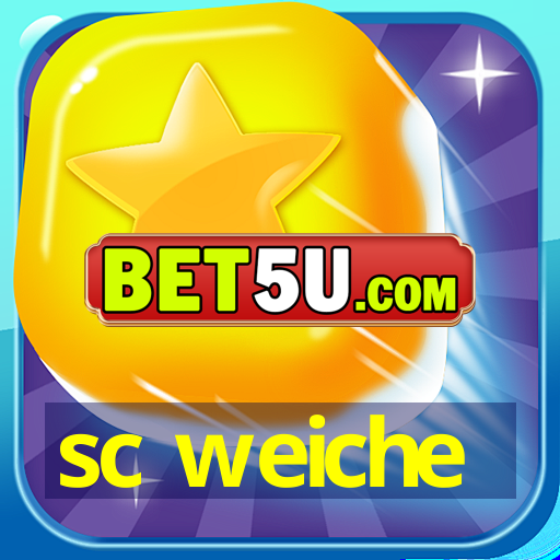 sc weiche