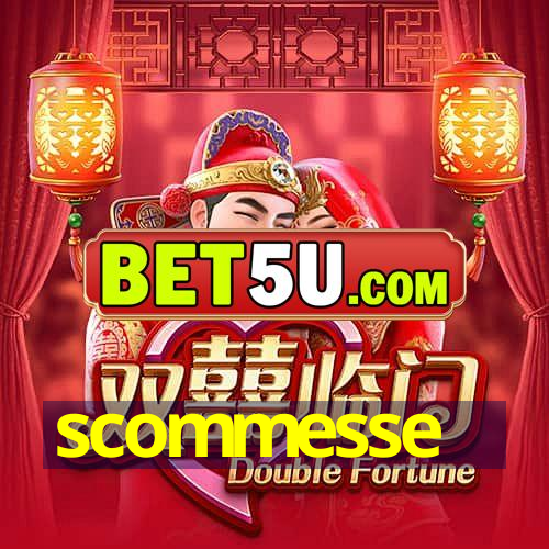 scommesse