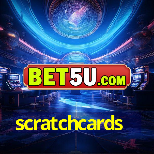 scratchcards