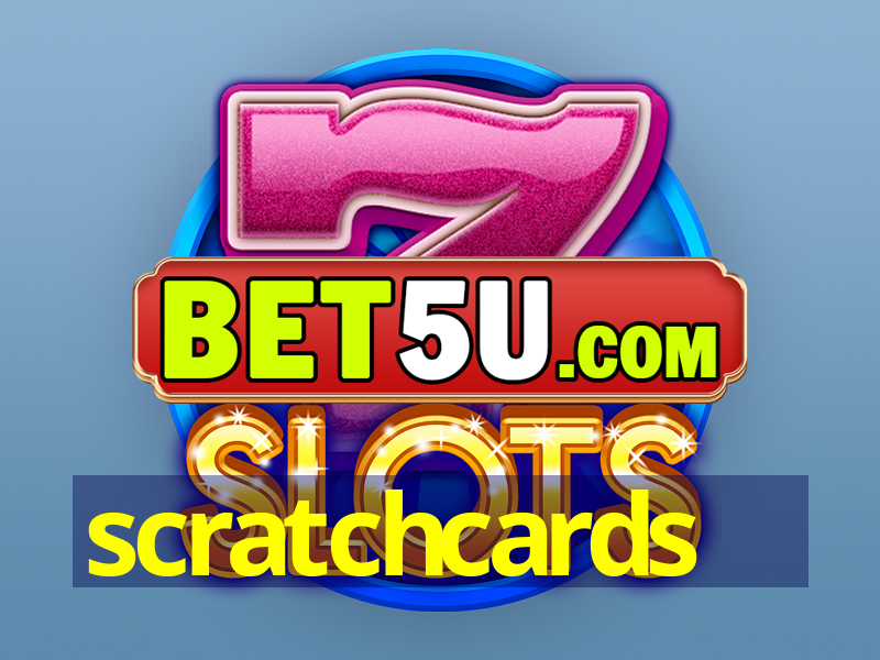 scratchcards