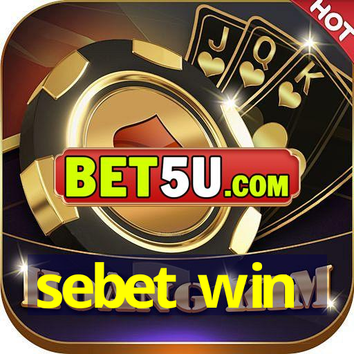 sebet win