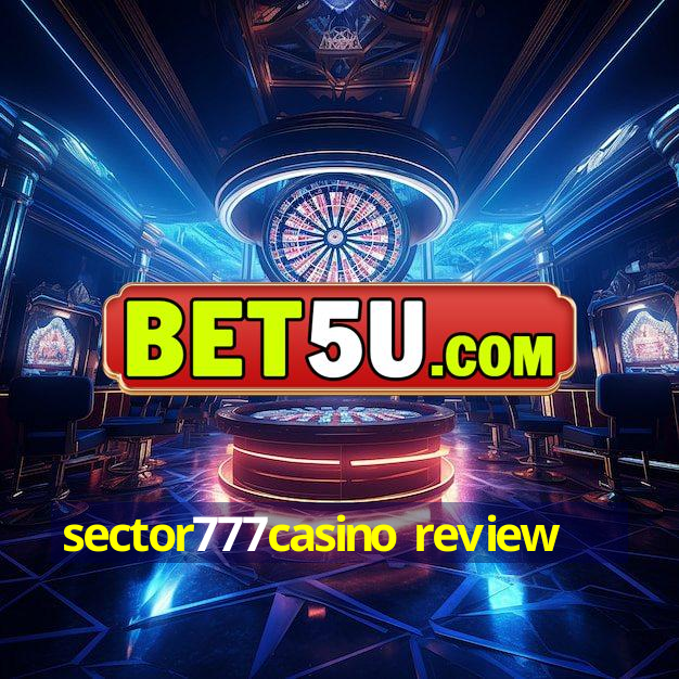 sector777casino review