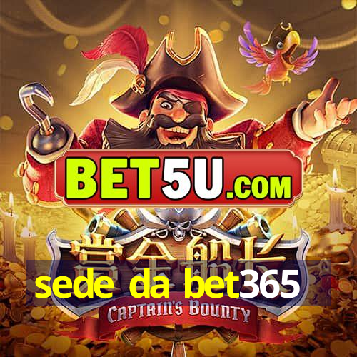 sede da bet365