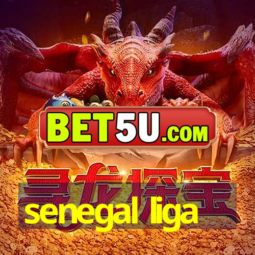 senegal liga