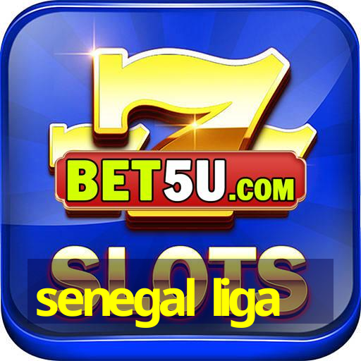 senegal liga