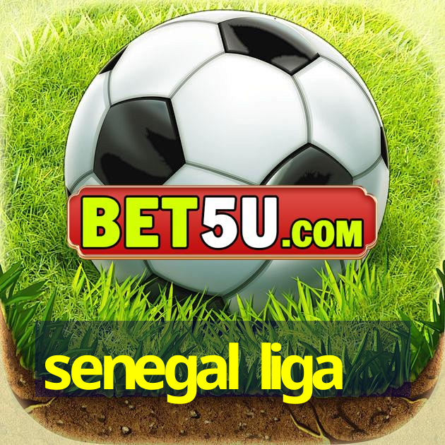 senegal liga