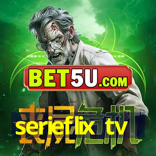 serieflix tv