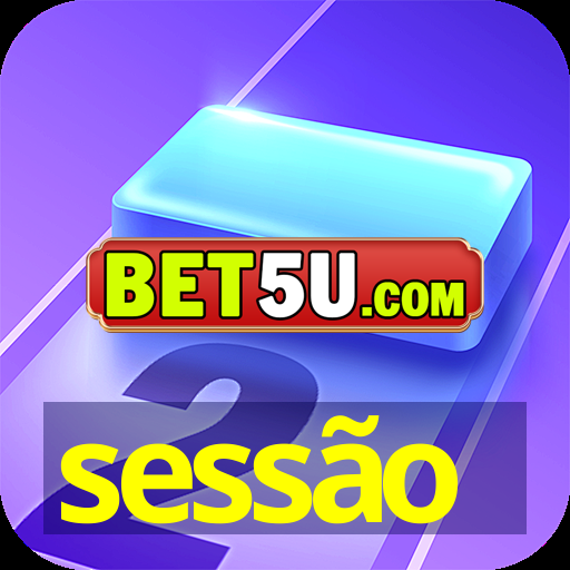 sessão