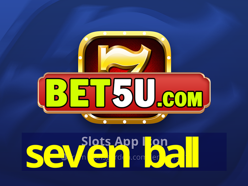 seven ball