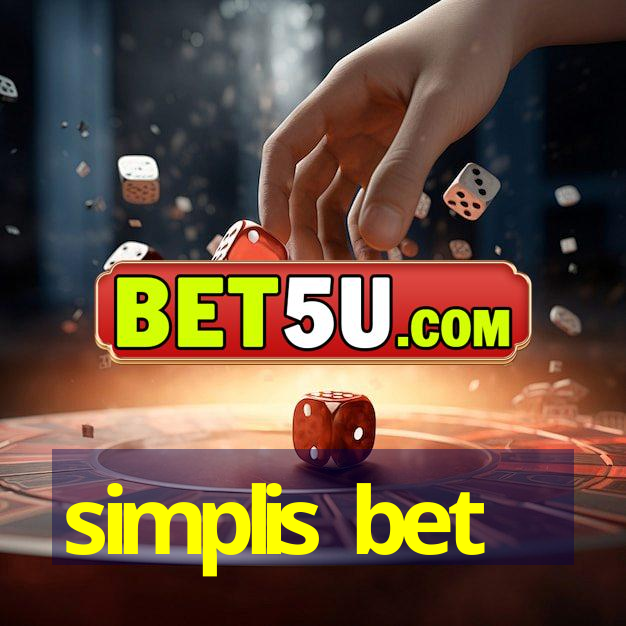 simplis bet