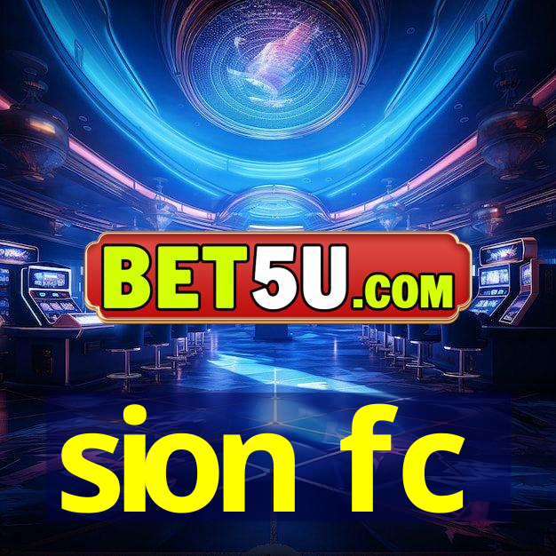 sion fc