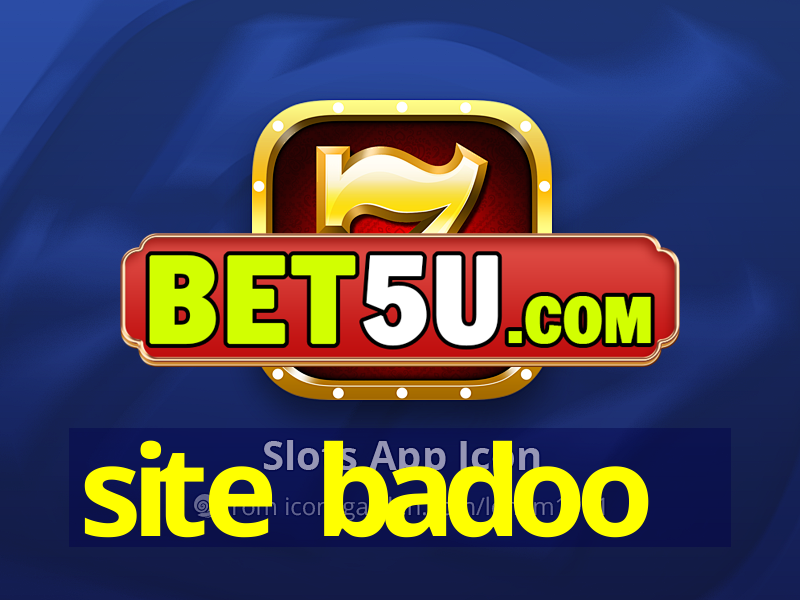 site badoo