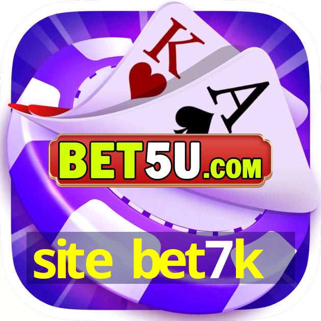 site bet7k