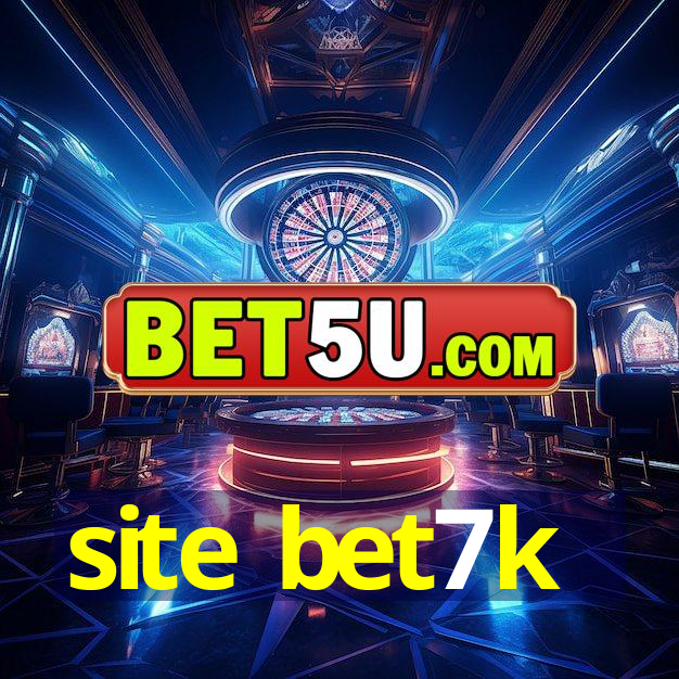 site bet7k