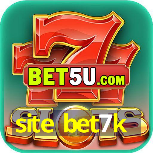 site bet7k